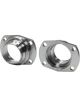Allstar Performance Axle Housing End Weld-On 3.00 in Bearing Bore 1/…
