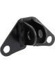 Allstar Performance Tube Support Brackets Bolt-On 1/2 in Hole Steel …