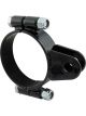 Allstar Performance Lift Bar Bracket Clamp-On 3 in OD Axle Tube 1/2