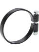 Allstar Performance Axle Housing Retainer Clamp Bolt-On 1/2 in Wide
