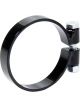 Allstar Performance Axle Housing Retainer Clamp 5/8 in Wide 1/8 in T