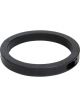 Allstar Performance Axle Housing Retainer Clamp 2 Piece Steel Black …