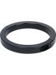 Allstar Performance Axle Housing Retainer Clamp 2 Piece Aluminum Bla