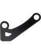 Allstar Performance Jack Post Steel Black Powder Coat Quick Change R…