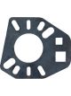 Allstar Performance Pinion Yoke Wrench 1/2 or 3/4 in Drive Steel Nat