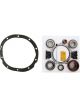 Allstar Performance Differential Installation Kit Bearings / Gaskets