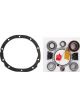 Allstar Performance Differential Installation Kit Bearings / Crush S…