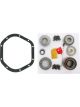 Allstar Performance Differential Installation Kit Bearings / Crush S…