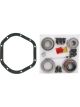 Allstar Performance Differential Installation Kit Bearings / Crush S