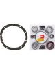 Allstar Performance Differential Installation Kit Bearings / Gaskets…
