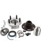 Allstar Performance Wheel Hub Rear 5 x 5.00 in Wheel Bolt Pattern Be
