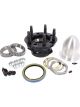 Allstar Performance Wheel Hub Front 5 x 5.00 in Wheel Bolt Pattern B