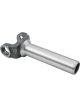 Allstar Performance Slip Yoke 27 Spline 8 in Long Hardened Steel Nat