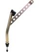 Allstar Performance Transmission Dipstick Solid Tube Locking Steel C