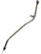 Allstar Performance Transmission Dipstick Solid Tube Locking Steel C