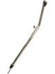 Allstar Performance Transmission Dipstick Solid Tube Locking Steel C…