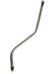 Allstar Performance Transmission Dipstick Solid Tube Locking Steel C…