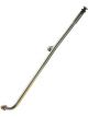 Allstar Performance Transmission Dipstick Solid Tube Locking Steel C…
