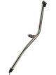 Allstar Performance Transmission Dipstick Solid Tube Locking Steel C