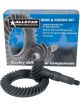 Allstar Performance Ring and Pinion 6.50 Ratio 28 Pinion Spline Ford