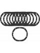 Allstar Performance Differential Case Gasket 0.054 in Thick Steel