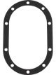 Allstar Performance Differential Cover Gasket 0.060 in Thick Steel C…