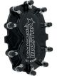 Allstar Performance Gear Cover Lightweight 10-Bolt Standard Ball Bea…