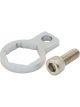 Allstar Performance Gear Cover Bolt Retainer Hardware Included Alumi