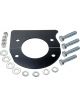 Allstar Performance Panhard Bracket Cover Hardware Included Aluminum