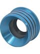 Allstar Performance Axle Housing Seal 2.562 in OD 1.125 in ID Alumin