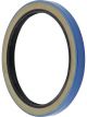 Allstar Performance Hub Bearing Seal Rear Rubber / Steel AFCO / Alls