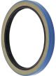 Allstar Performance Hub Bearing Seal Rear Rubber / Steel AFCO / A…