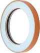 Allstar Performance Hub Bearing Seal O-Ring Style Rear Rubber / Stee