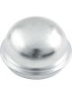 Allstar Performance Rotor Dust Cap 1.790 in Diameter Steel Zinc Oxid