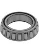 Allstar Performance Wheel Bearing Timken 18690 Outer Steel Wide 5 Hu