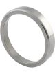 Allstar Performance Wheel Bearing Race REM Finished Outer Steel Wide