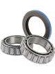 Allstar Performance Wheel Bearing Bearings / Seal 2 in Pin 5x5 Hubs