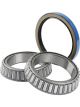 Allstar Performance Wheel Bearing Bearings / Seal 2-1/2 in Pin 5x5 H