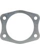 Allstar Performance Axle Spacer Plate Steel Natural Late Torino Styl