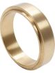 Allstar Performance Birdcage Bushing 3.015 in ID 3.825 in OD Bronze