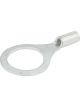 Allstar Performance Ring Terminal Non-Insulated 22-18 Gauge Wire 3/8