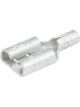 Allstar Performance Spade Terminal Non-Insulated 22-18 Gauge Wire Fe