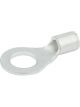 Allstar Performance Ring Terminal Non-Insulated 16-14 Gauge Wire Num