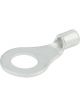 Allstar Performance Ring Terminal Non-Insulated 16-14 Gauge Wire 1/4