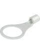 Allstar Performance Ring Terminal Non-Insulated 16-14 Gauge Wire 3/8