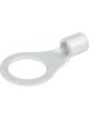Allstar Performance Ring Terminal Non-Insulated 12-10 Gauge Wire 3/8
