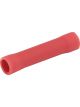 Allstar Performance Butt Connector Insulated 22-18 Gauge Tin Plated