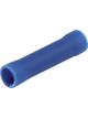 Allstar Performance Butt Connector Insulated 16-14 Gauge Tin Plated