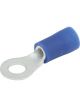 Allstar Performance Ring Terminal Insulated 16-14 Gauge Wire Number …