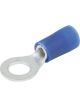 Allstar Performance Ring Terminal Insulated 16-14 Gauge Wire Number